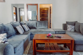 Watamu apartment
